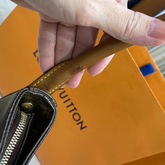 LOUIS VUITTON LOOPING GM! - Picture 15 of 16